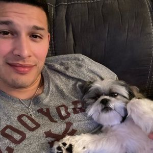 Meet your Posher, Russell